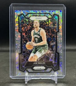 2023-24 Panini Prizm Fast Break Prizm Joe Ingles #296 - Picture 1 of 2