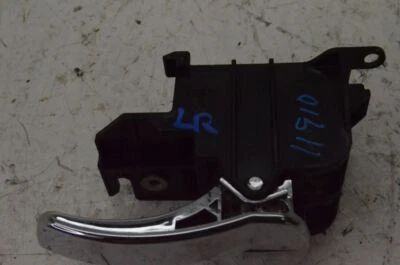 2005-2011 Nissan Xterra 4x4 Driver Left Rear Interior Door Handle Foto 1 de 4