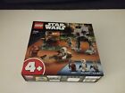Lego Star Wars At-st 75332 Brand New Sealed