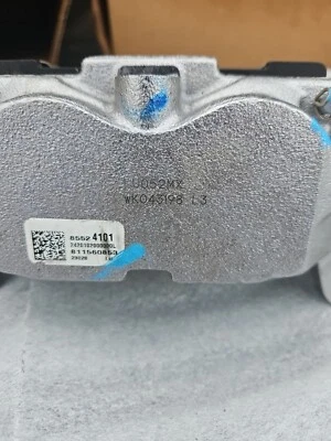 Pinza de freno delantera izquierda GMC YUKON 2021-2023 OEM Foto 1 de 4