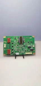 SCHEDA INVERTER LED TV SHARP LC40-LE530E SSL400_3E2A - Foto 1 di 3