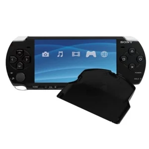 Adecuado para Sony PlayStation PSP 3000 y PSP 2000 Consola Batería Cubierta - Imagen 1 de 15