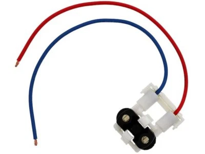 For 1992-1995 GMC K1500 Suburban Fuel Injector Connector 64854DPTT 1993 1994 Foto 1 de 2