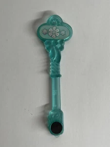 Vintage Fisher Price Precious Places Ersatzschlüssel 5185/5187 Eislaufteich - Bild 1 von 3
