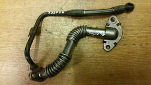 Turbocharger 150 hp Astra Vectra Zafira 1.9 ; 755046-1 FEED PIPES - Picture 1 of 1