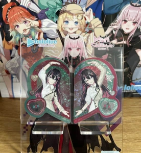 Hololive Kira Sticker - AZKi - Picture 1 of 1
