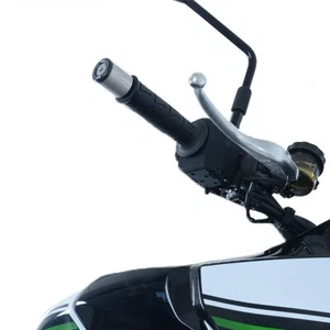 R&G Bar End Sliders for the Kawasaki Versys 1000 '19- - Picture 1 of 2
