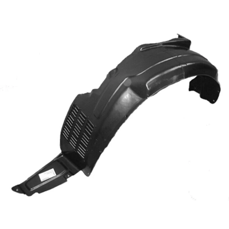 Nuevo revestimiento de guardabarros del lado izquierdo del conductor para Kia Rio 2006-2011 868111G000 KI1248104 Foto 1 de 1