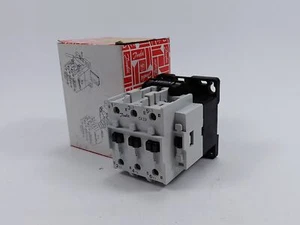 Danfoss CI 32 Contactor, Coil 220-230V/50Hz - Picture 1 of 6