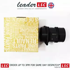 Mass Airflow Meter MAF for Nissan Primastar 2268000QAD New GENUINE OEM - Picture 1 of 6