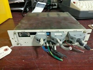 Yaskawa DR2-A3AC-NY41 Servo Pack - Bild 1 von 1