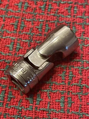 Snap-On Tool FU16B 1/2" Swivel Socket 3/8" drive, NOS USA 🇺🇸 - Image 1 of 4