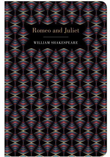 Romeo and Juliet by William Shakespeare (2022, Hardcover)