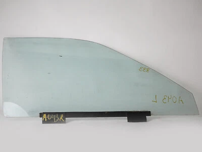 1977 - 1982 Porsche 924 Window Glass Door Right Passenger Side Rh Front Fr Oem Foto 1 de 4
