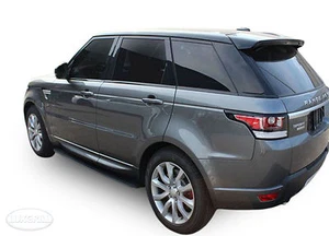 Trittbretter Seitenbretter Schweller Für Range Rover Sport 2013-2022 - Afbeelding 1 van 8