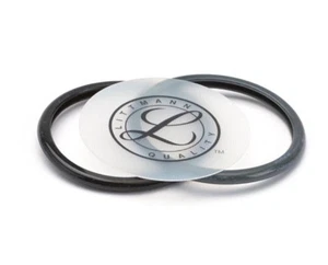 Estetoscopio 3M™ Littmann®, conjunto de diafragma pediátrico Classic II, 40012 - Imagen 1 de 1