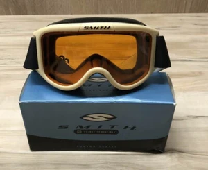 New ~ SMITH Sundance Kid 1 Junior Series Kids Ski / Snowboard Goggles - Picture 1 of 4