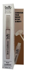 Billion Dollar Brows Brow Conditioner bdb Eyebrows Nourishment New in Box - Picture 1 of 4