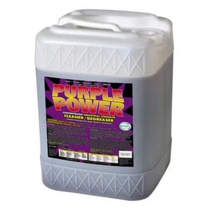 Purple Power Industrial strength Cleaner Degreaser, 5 Gallon - Picture 1 of 3