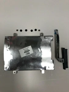 766644-005 450.07K06.0001 HP HD CADDY W/C +SCREWS+HD CONNECTOR All screw not 1\2 - Picture 1 of 2