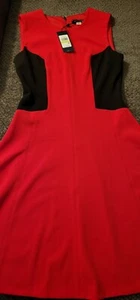 Tommy Hilfiger Womans Dress Size 4 - Picture 1 of 6