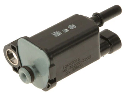 Válvula de purga AC Delco 29861CHZS 2009 2,0 L 4 cilindros para Chevrolet HHR 2008-2010 Foto 1 de 2