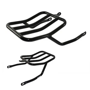 Rear Fender Carrier Luggage Rack Cargo Carry For BMW R 18 R18 R18B K34 2020-2023 - Picture 1 of 8