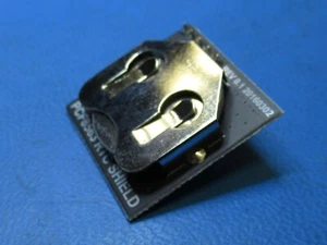 (1) RTC REAL TIME CLOCK SHIELD HARDKERNEL ODROID C2 C4 REV 0.1 w/ CR2032 BATTERY - Picture 1 of 4