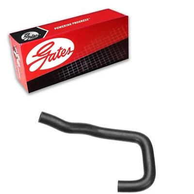 Manguera de calefacción de climatización Gates para Tee-2 para Nissan Pathfinder 1996-2000 Foto 1 de 3