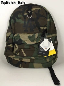 Los Angeles Dodgers Snap Pack New Era Camouflage Brand New Ships Now !!! - Picture 1 of 2