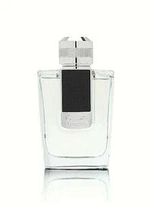 Bussma 95ml by Arabian Oud - saffron, bergamot, Amber, Musk Perfume Spray - Picture 1 of 2