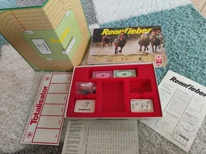 RENNFIEBER (ASS / 1982) - Pferde ersteigern und trainieren & Wetten abschließen! - Bild 1 von 5