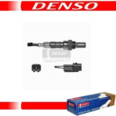 Sensor de oxígeno aguas abajo Denso para 1999-2003 MITSUBISHI GALANT V6-3,0 L Foto 1 de 4