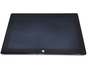 Microsoft Surface RT 1516 10.6" nVIDIA Tegra3 2GB 32GB SSD W-RT 8.1 Touch Tablet - Picture 1 of 4