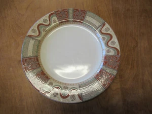 Epoch CAPE TOWN E818 Dinner Plate 10 3/4" 1 ea 3 available - Picture 1 of 3