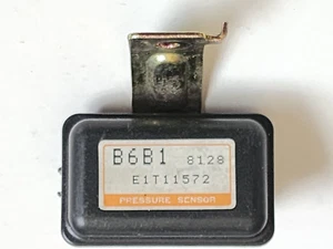 OEM BAROMETRIC PRESSURE MAP SENSOR B6B1-18-211 MERCURY CAPRI MAZDA 323 E1T11572 - Picture 1 of 3