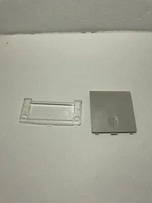 Texas Instruments TI-5032 SV Calculator Battery & Paper Cover Replacements Only - Image 1 of 2