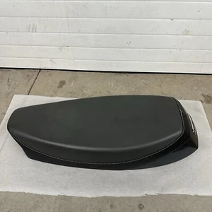 2015 Yamaha SR400 Seat OEM - Picture 1 of 10