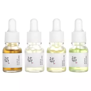 Beauty of Joseon Hanbang Serum Discovery Kit, 4-teiliges Set - Bild 1 von 12