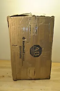Unidad de CA Allen Bradley 1336S-B007-AN-EN3 - Imagen 1 de 4