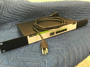 Luxul XBR-2300 Enterprise Dual WAN Router - Picture 1 of 5