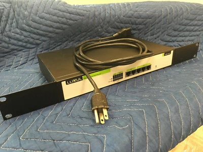 Luxul XBR-2300 Enterprise Dual WAN Router - Image 1 of 4