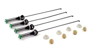 OEM 4''Suspension Rod Kit For Maytag MVWX655DW1 MVWX655DW0 MVWC555DW0 MVWC565FW2 - Picture 1 of 7