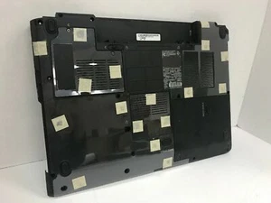 *NEW* DELL INSPIRON 1720 BOTTOM CASE COVER NW554 A01  - Picture 1 of 4