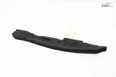 2020-2023 CADILLAC CT4 FRONT RIGHT PASSENGER SIDE FENDER INSULATION COVER OEM - Image 1 of 3