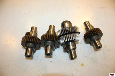 2011 Harley-Davidson Sportster XL 1200 Cam Gear Set 25194-06 - Image 1 of 4