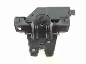 BMW 330i 320i 325i Sedan Trunk Hatch Deck Lid Latch Lock 01 02 03 04 05 - Picture 1 of 5