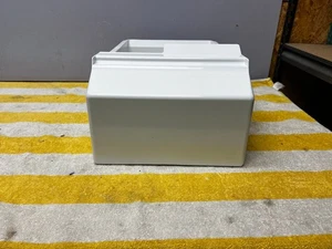 Kenmore Refrigerator Ice Bin 2196091 Free Shipping - Picture 1 of 9