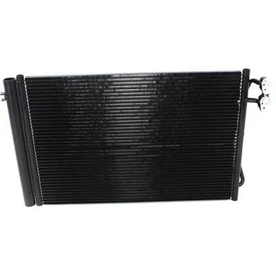AC Condenser For 2007-2013 BMW 328i 09-13 328i xDrive 12-15 X1 2006 325i 330i - Image 1 of 4