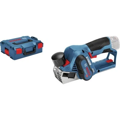 Bosch Professional Akku-Hobel Hobel-Breite: 56 mm 12 V Falztiefe (max.): 17 mm - Bild 1 von 4